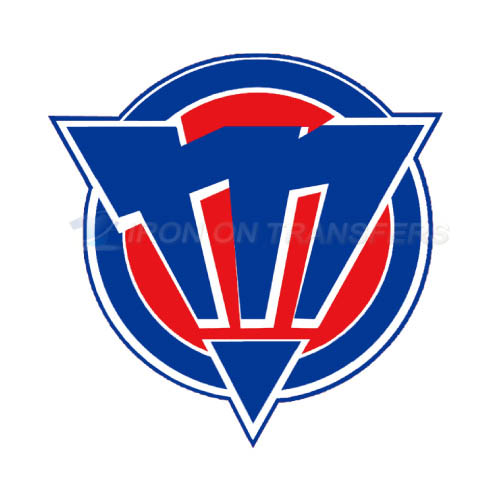 Traktor Chelyabinsk Iron-on Stickers (Heat Transfers)NO.7306